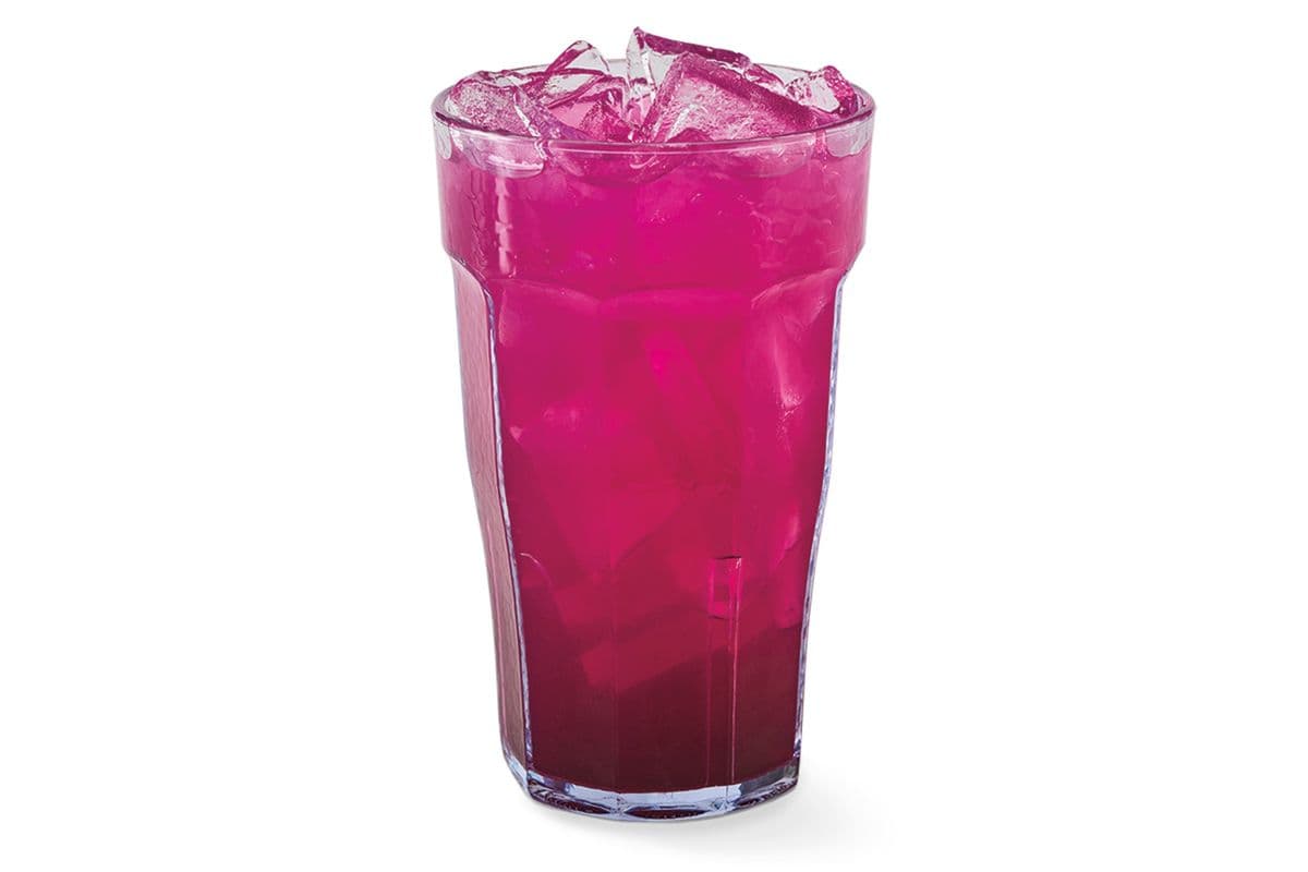 Kid’s Poppin’ Purple Lemonade