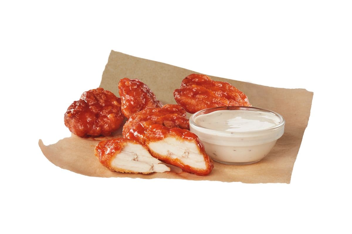 Buffalo Chicken Nuggets (5 pcs)