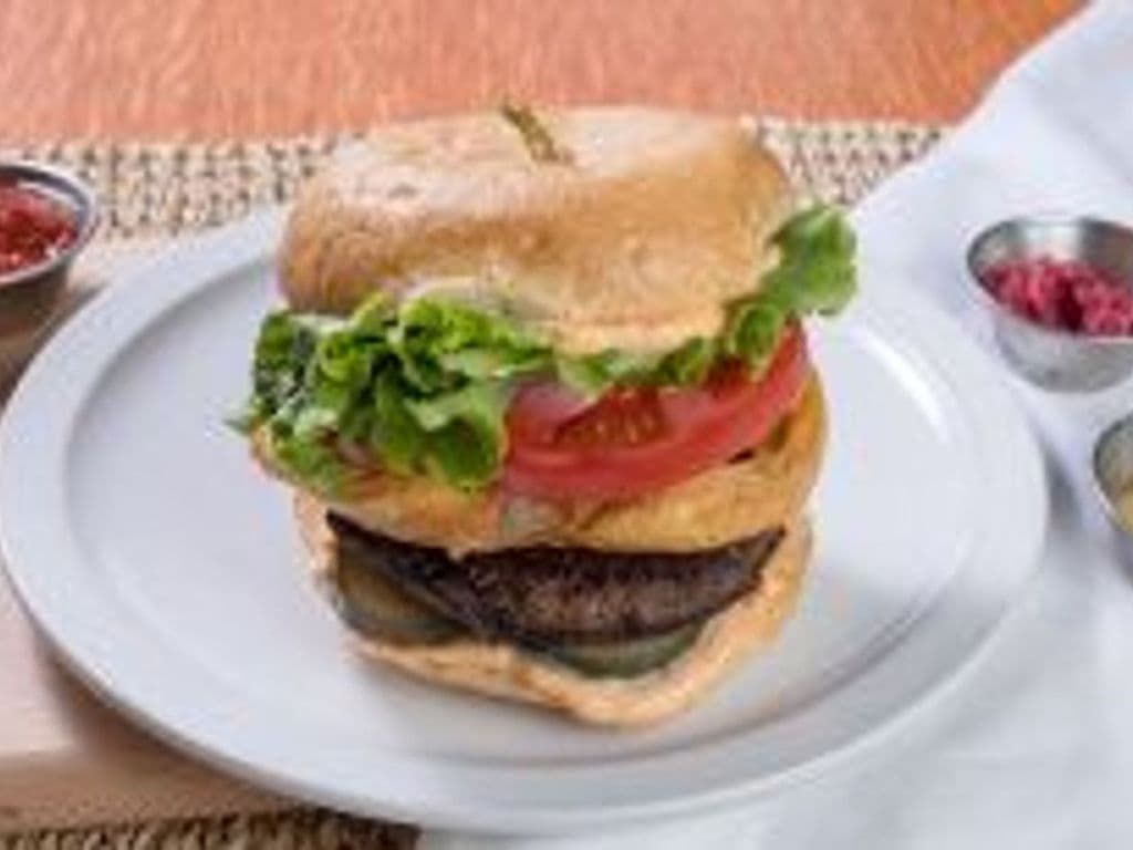 109 BURGER