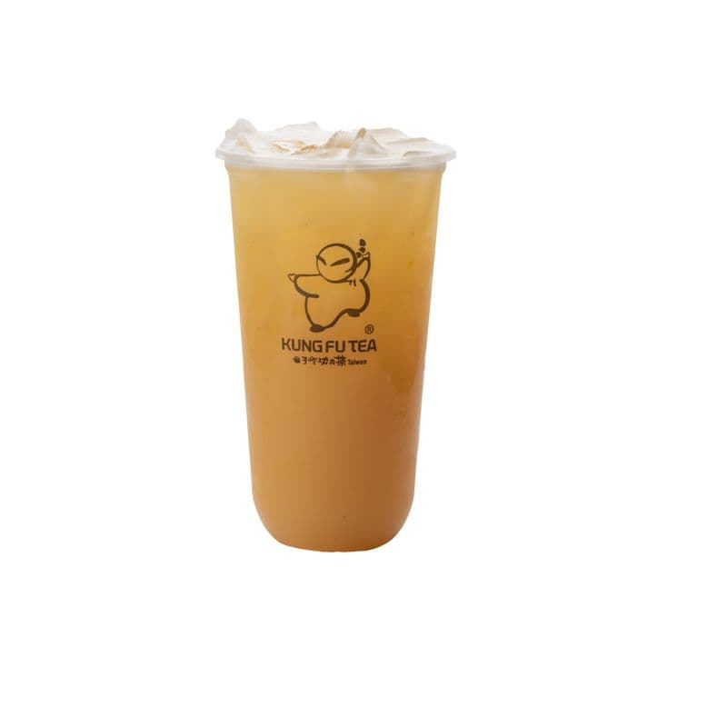 Yakult Green Tea w Aloe Vera