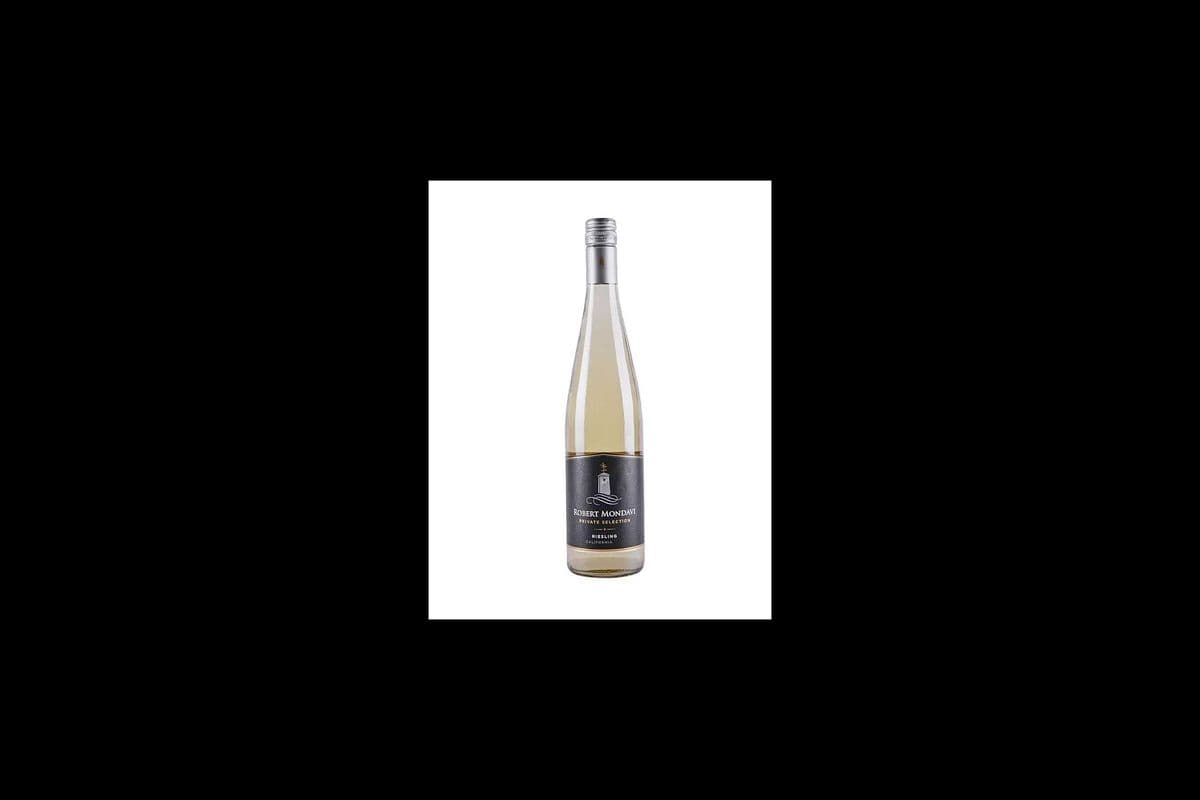 ROBERT MONDAVI RIESLING (1 x 750 ML) (1 x 750ML)