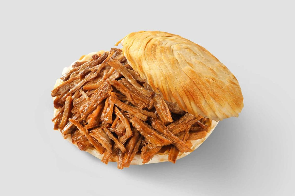 The Signature Beef