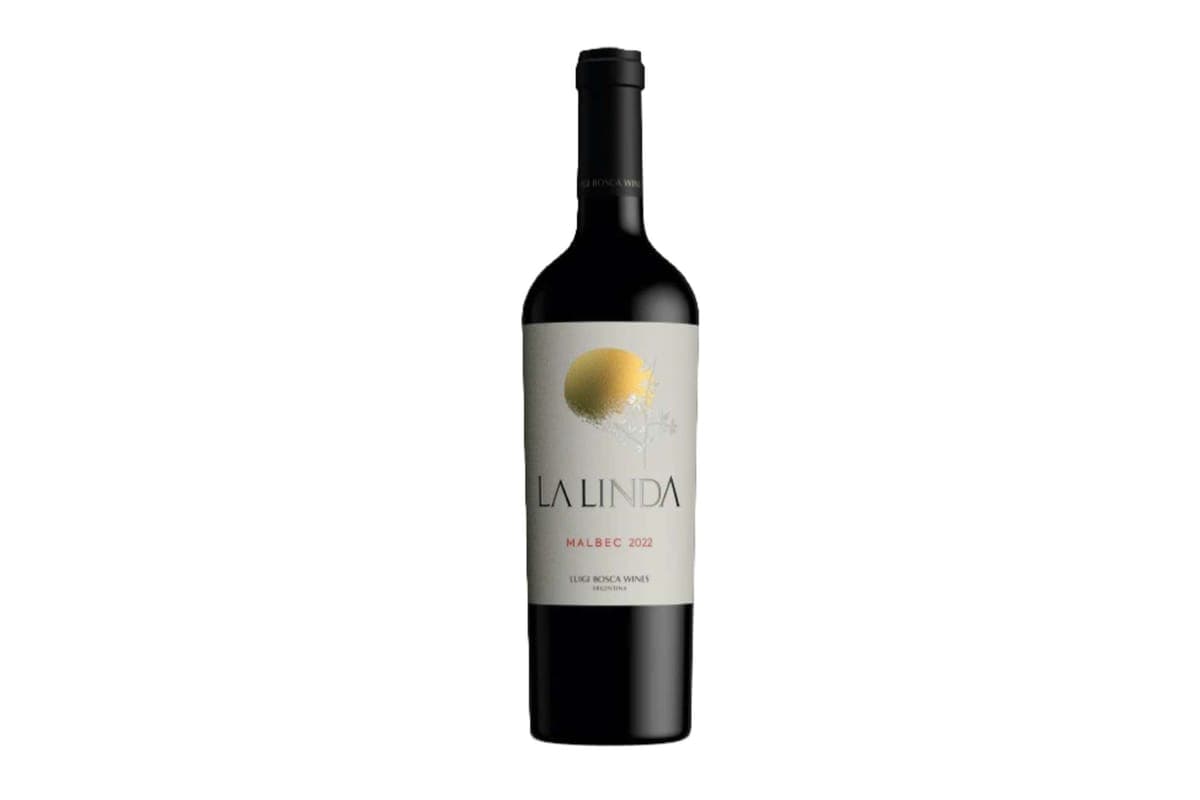 Luigi Bosca La Linda Malbec 750ml