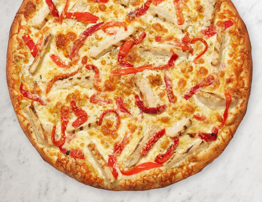 Jumbo - Chicken Alla Bianca