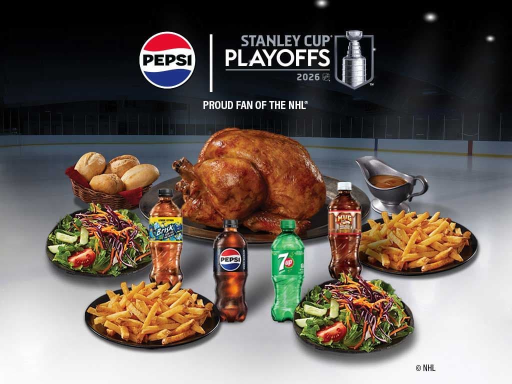 Game Day Family PAK