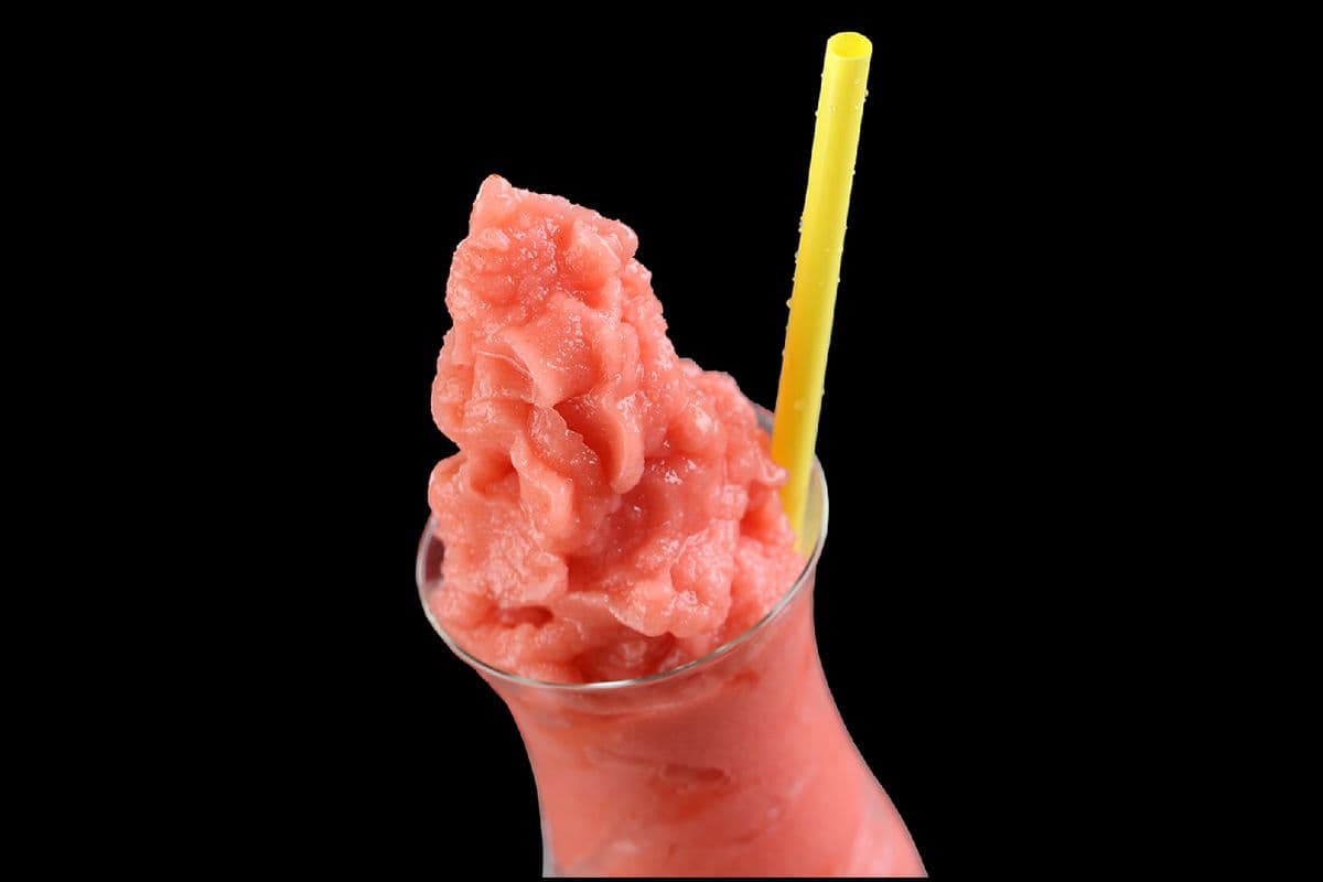 T29. Strawberry Slush