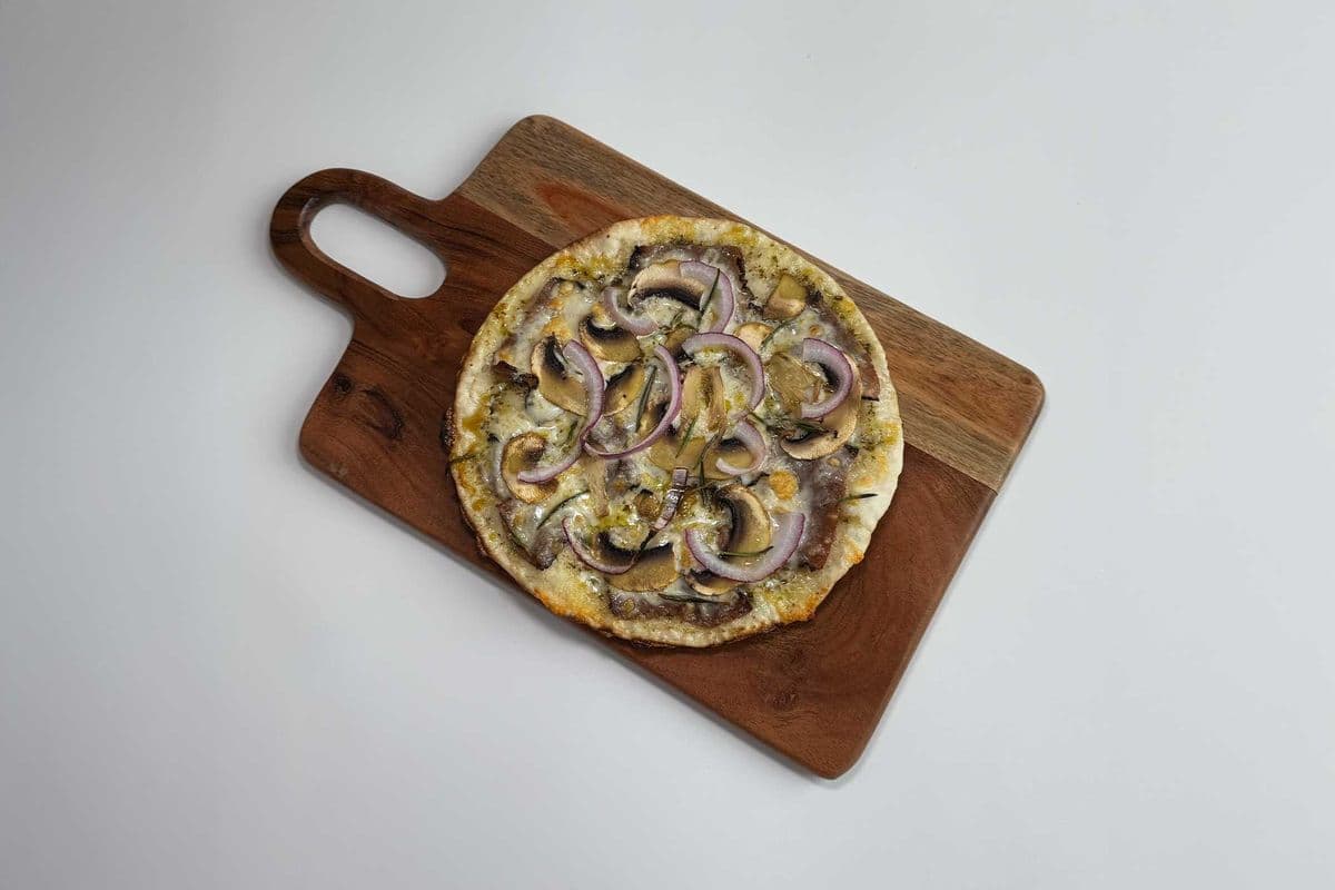 Aspen | 16" Flatbread
