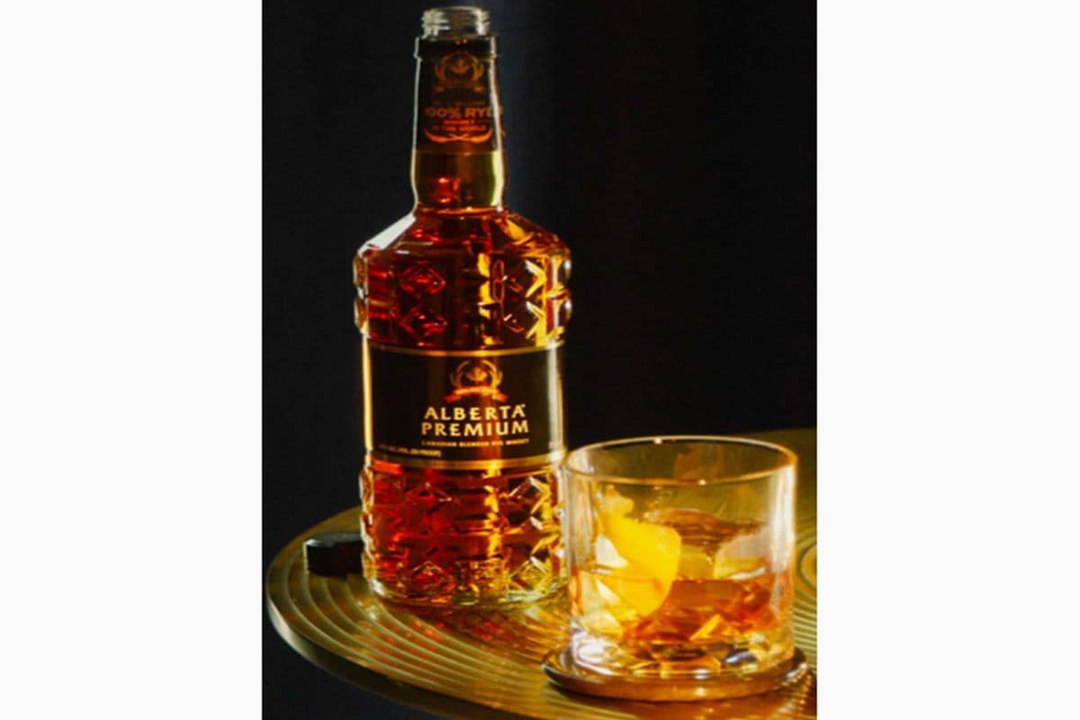 ALBERTA PREMIUM RYE (1 x 1.14L)