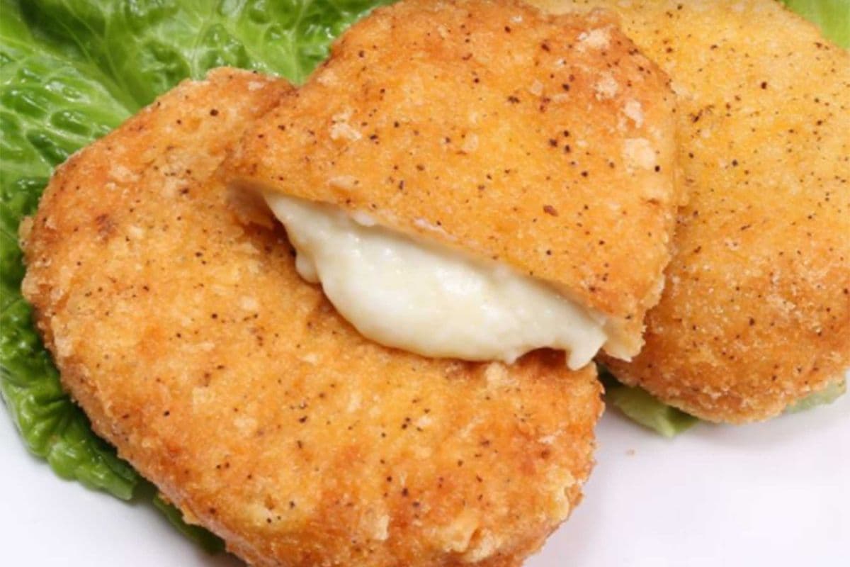 Chicken Swiss