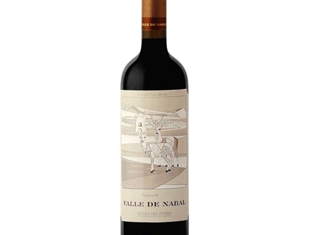 Nabal - Tempranillo (750ml)