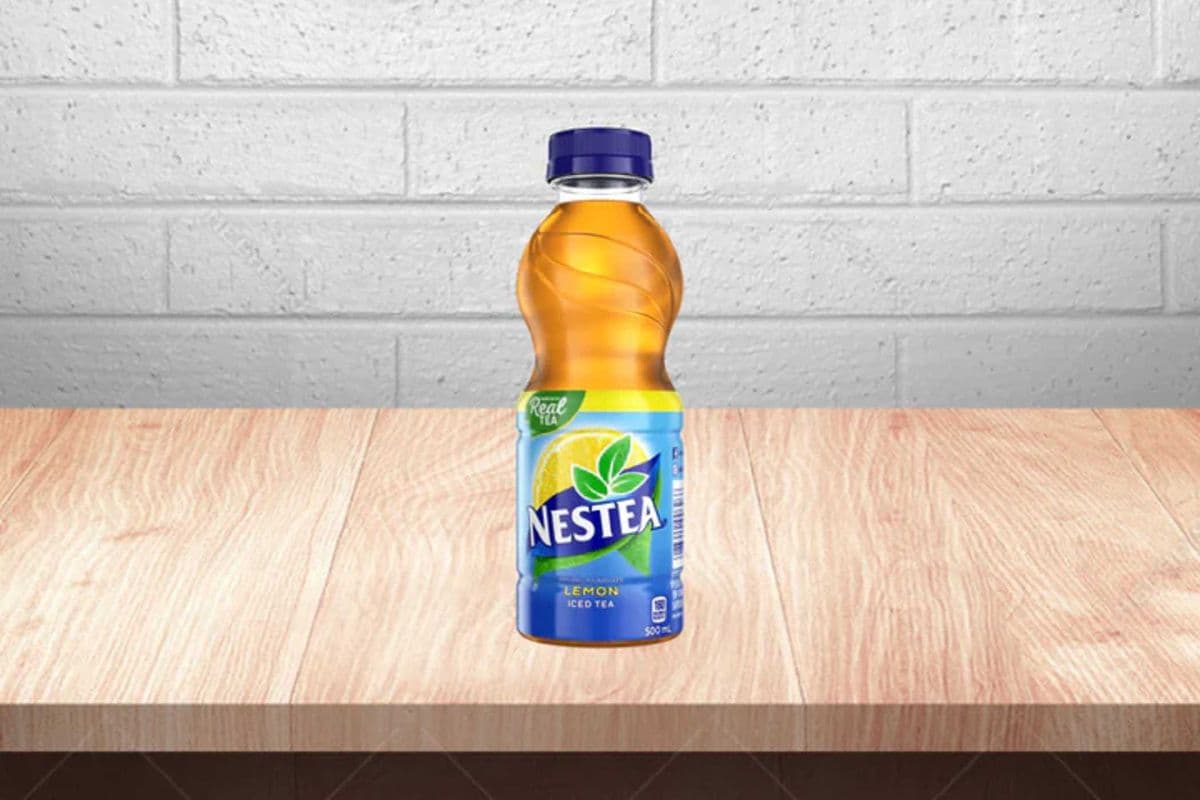 Nestea Lemon (500ml)