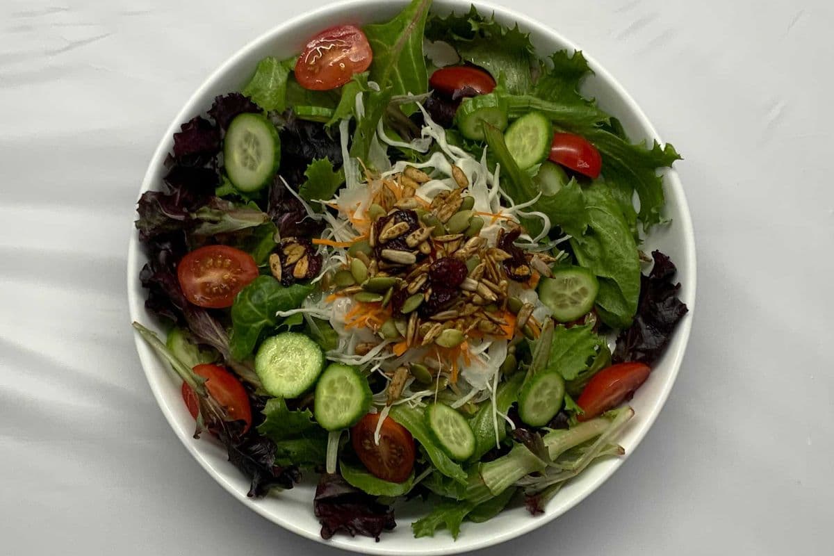 Ogam Salad