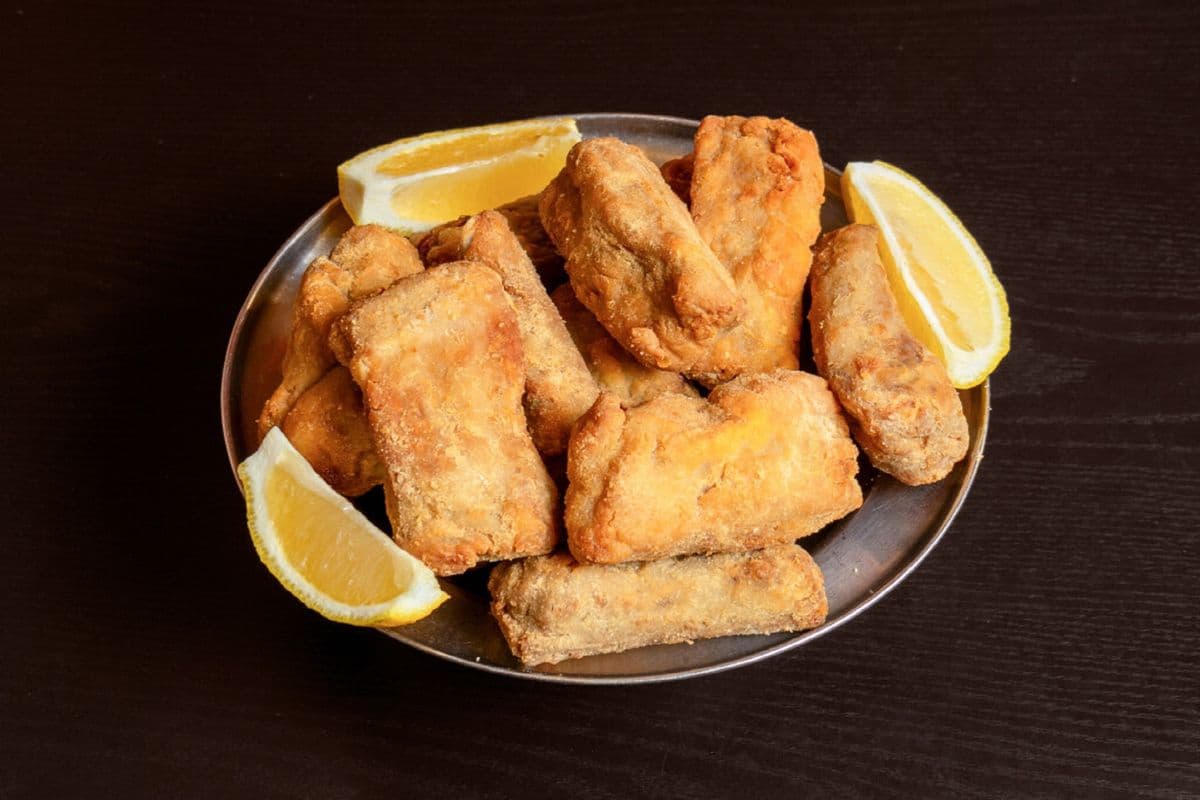 Large Bon Bon Spareribs (14 Pieces)