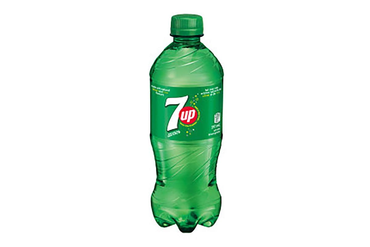 7Up (591 ml)