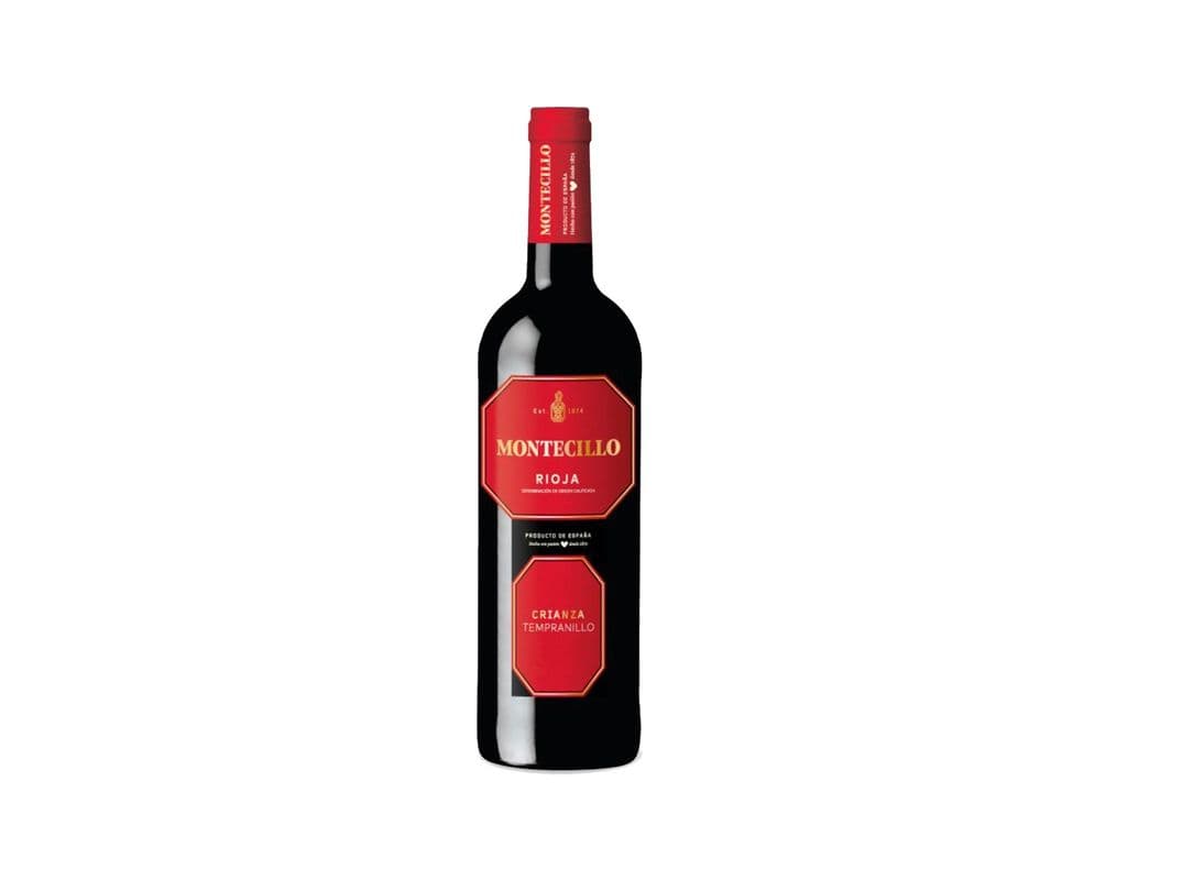 Montecillo Rioja Crianza (750 ml) (1 x 750ml)