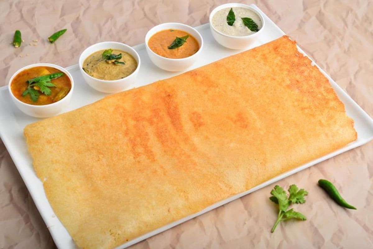 Mysore Dosa