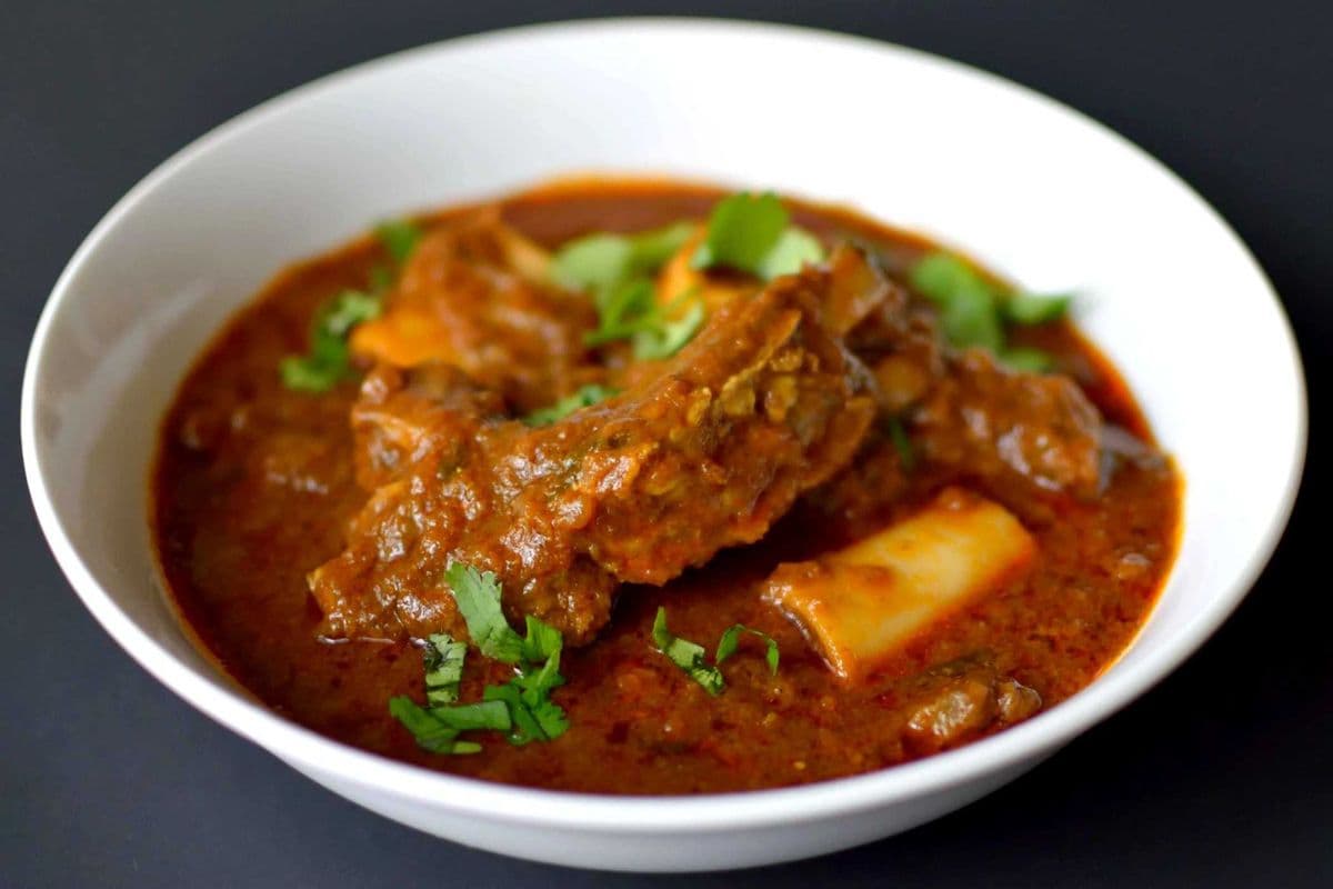 Motor wala Bakra(Goat Meat) (24Oz)