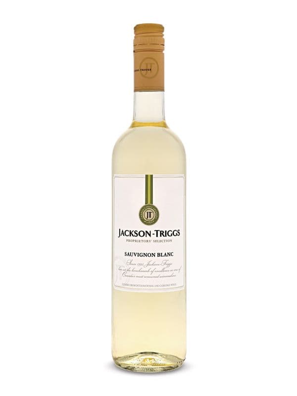 Jackson Triggs Sauvignon Blanc (1 x 750 ml)