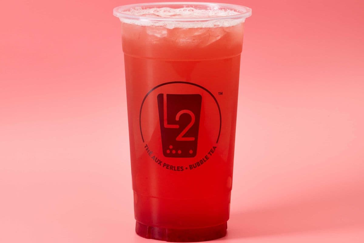 Fraise (Grand) / Strawberry (Large)