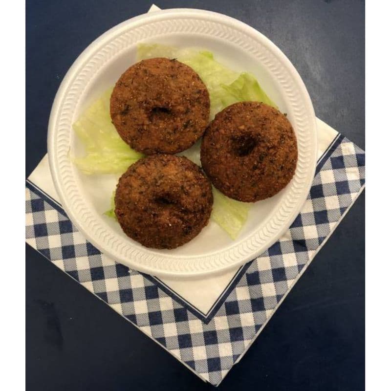 Falafel Pieces