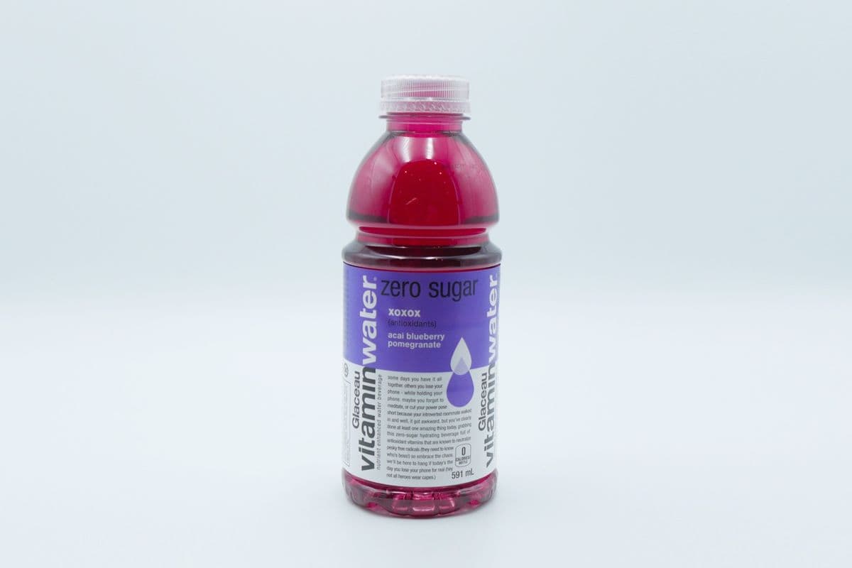 Vitamin Water XOXO Zero (591 mL)