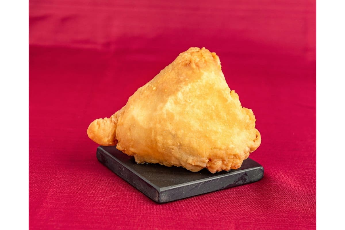 Chicken Thigh (1 pc)