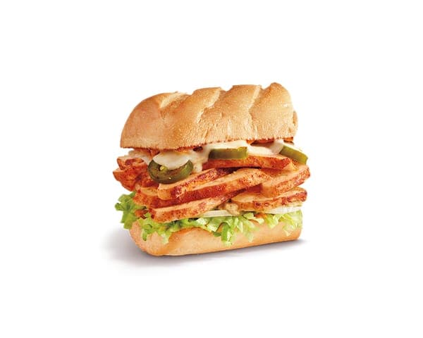 Rookie Cajun Chicken