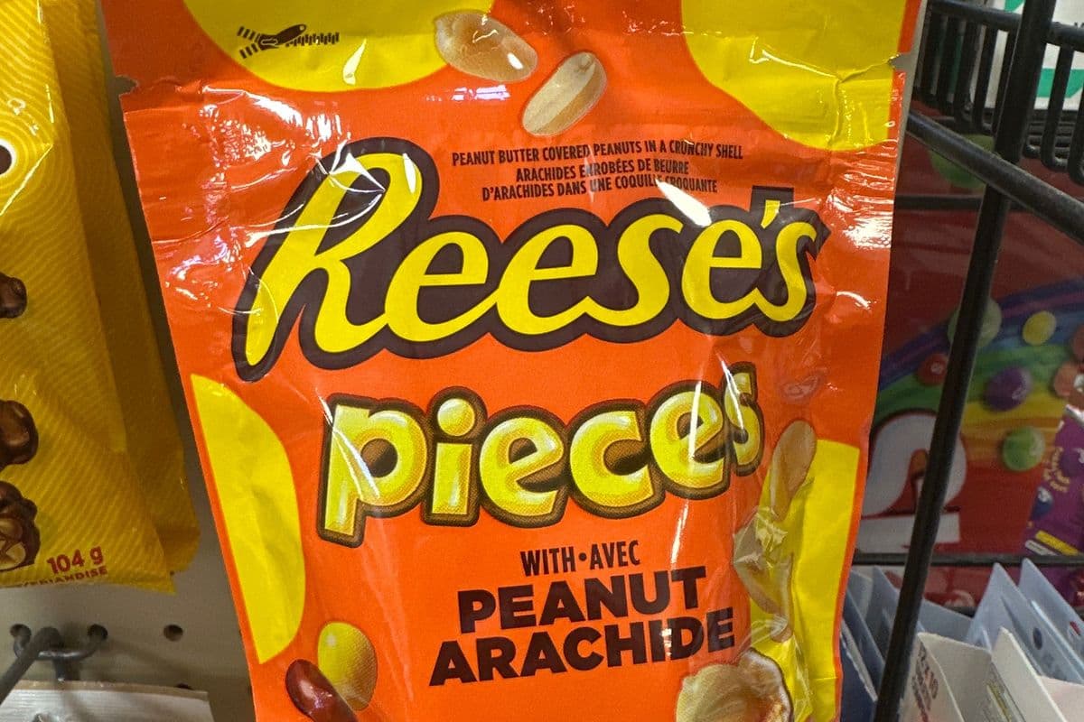 Reese's - Pieces (200g)