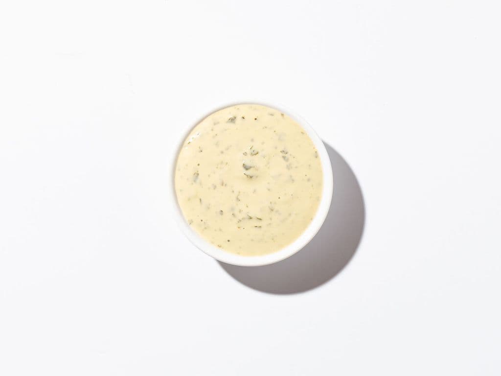 Matcha Goddess Dressing