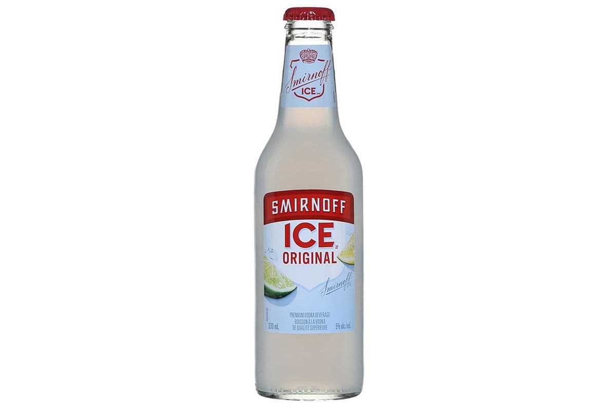 Smirnoff Ice (330 ml)