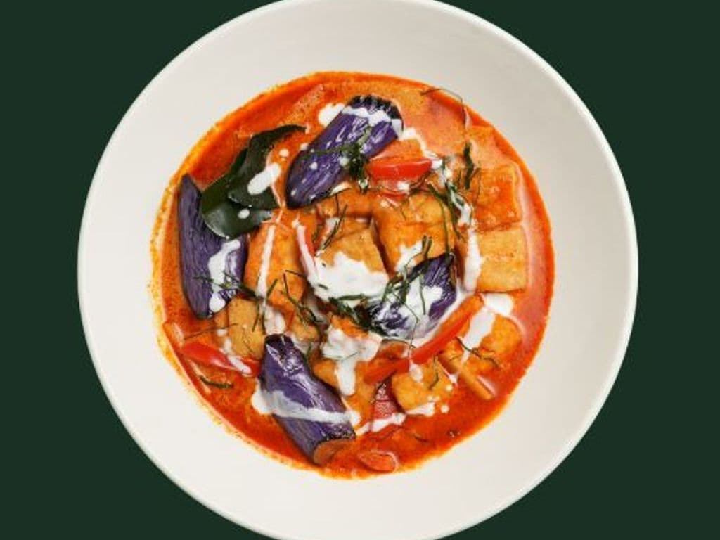 Panang Curry