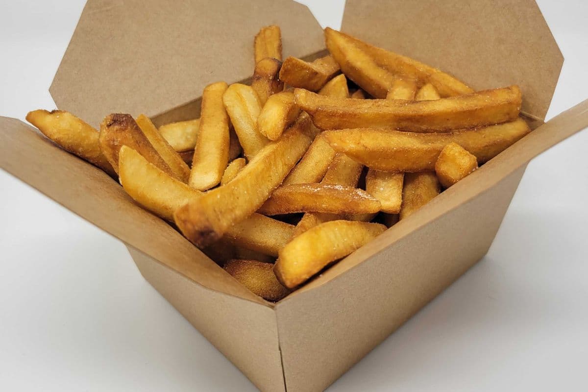 Large French Fries