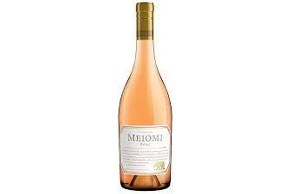 MEIOMI ROSE 750ML (1 x 750ML)