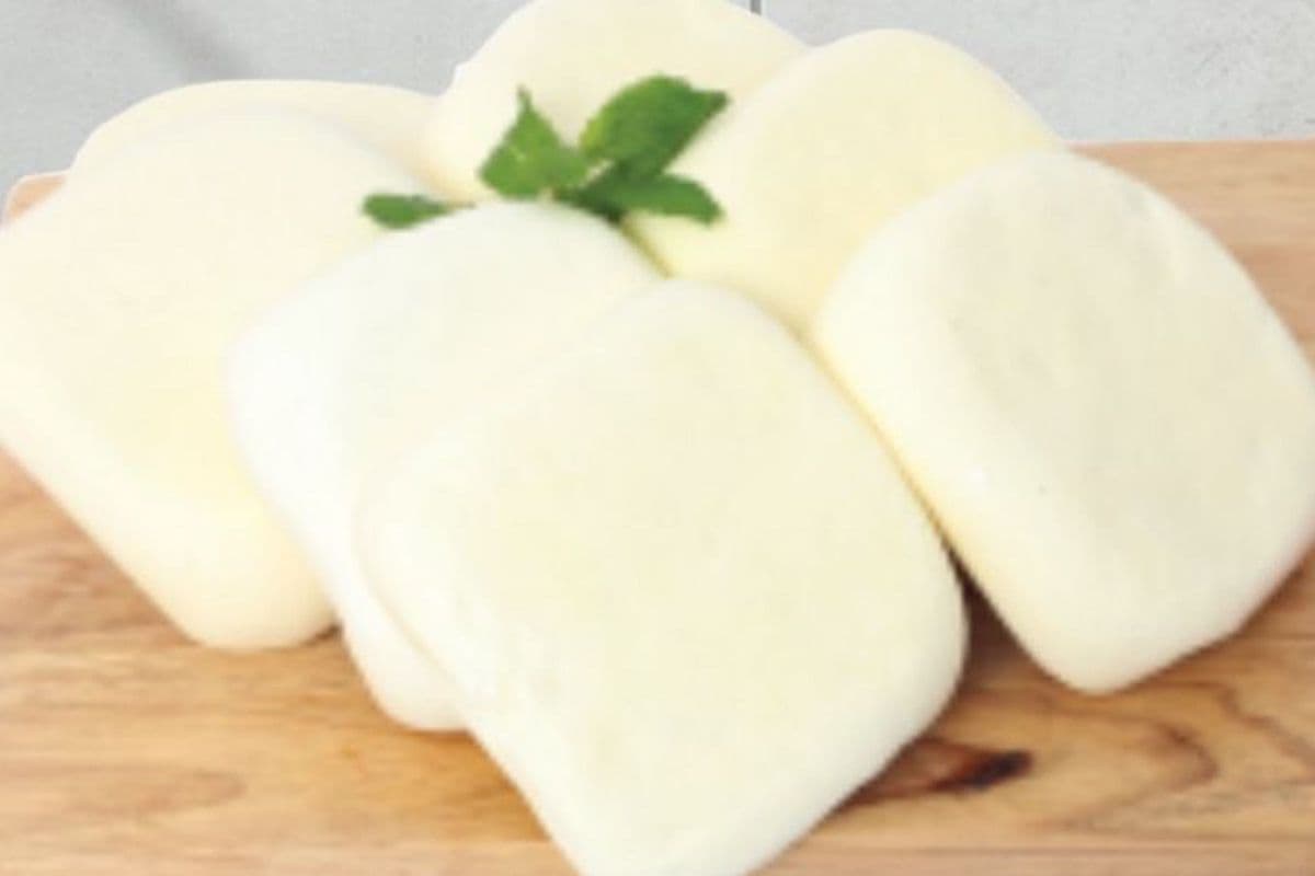 Akkawi Cheese