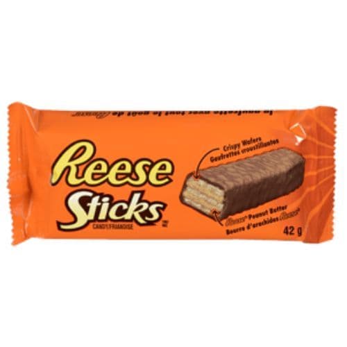 Reese Sticks Single 42g