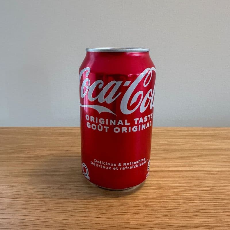 Coca-Cola 355ml / Coke 355ml