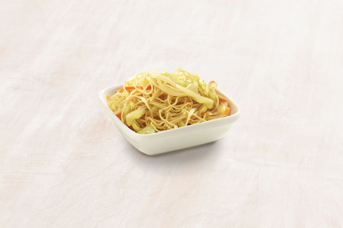 Chow Mein Noodles
