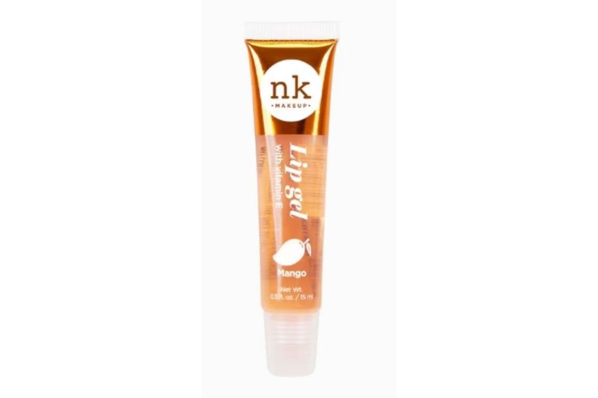 NK Lip Gel Mango (15 g)
