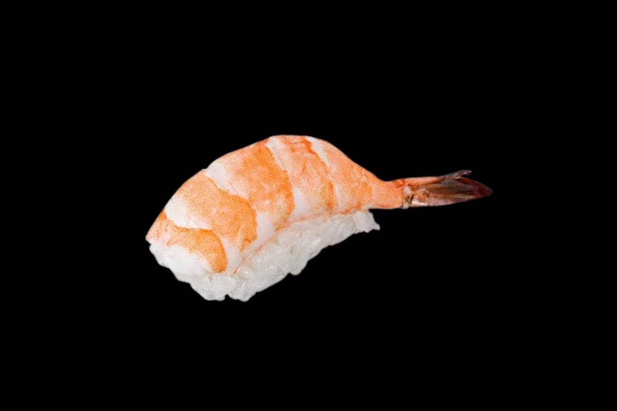Ebi Sushi / pc