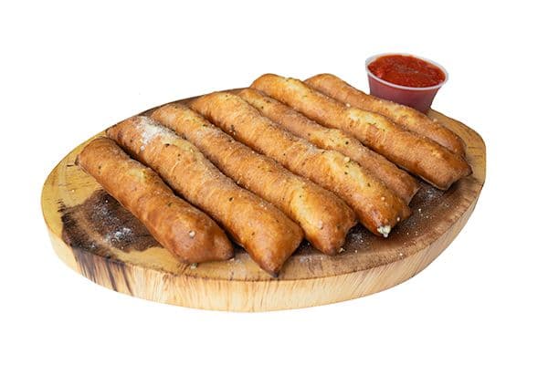 Crazy Bread