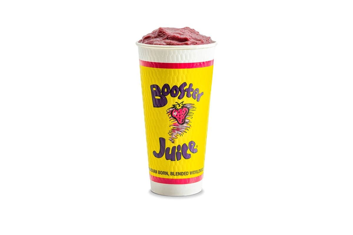 Berry Cream Sensation (Regular Size)
