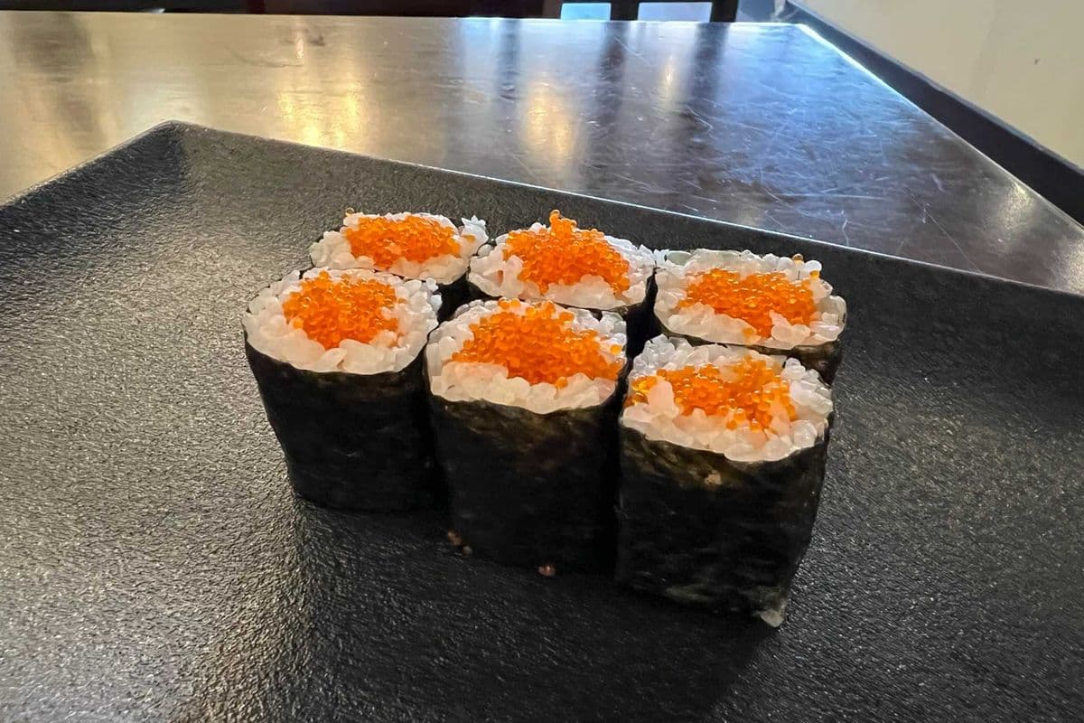 Tobico Maki