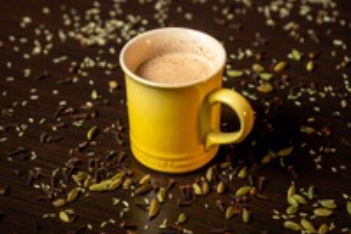 Kadak Chai
