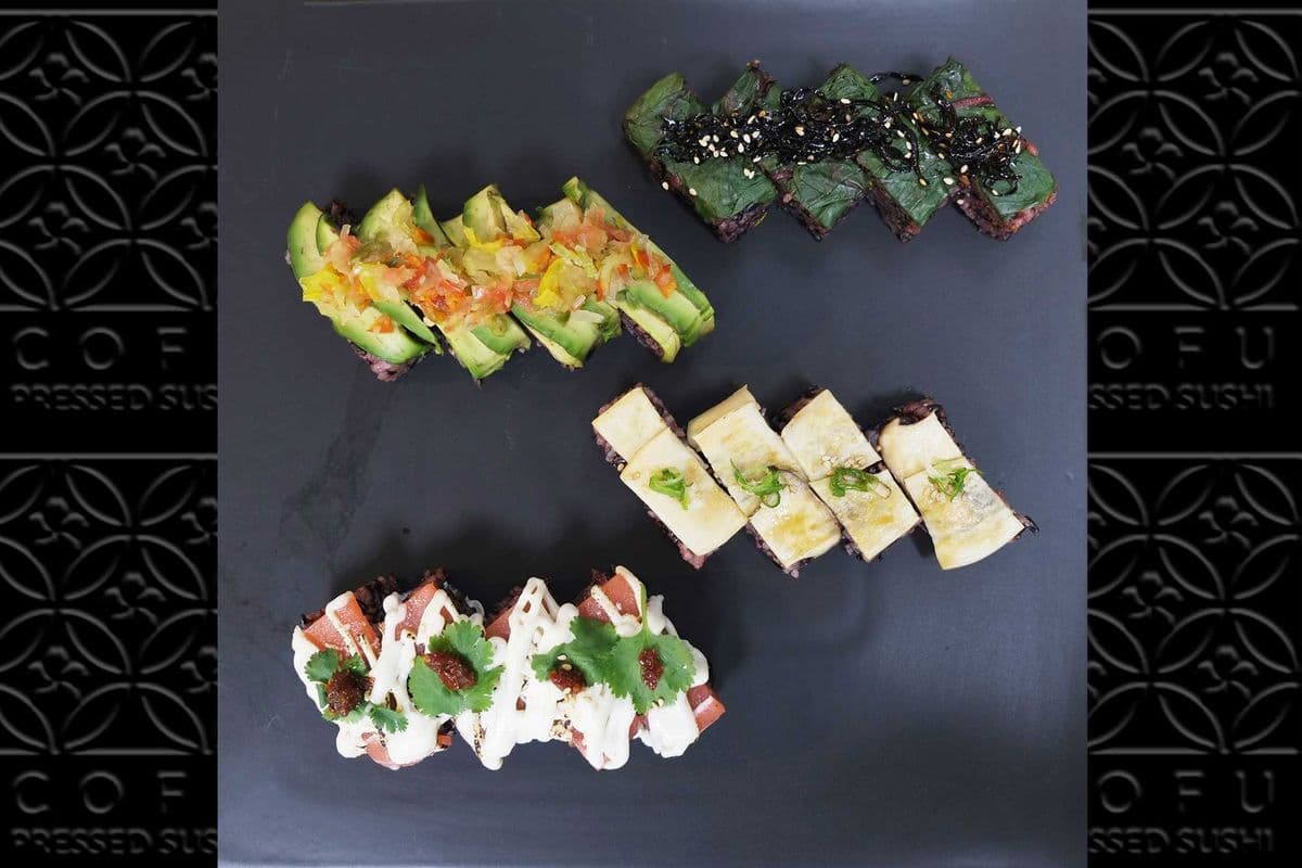 OMAKASE - Bonsai
