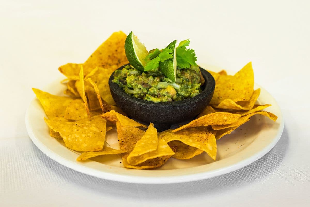 Guacamole