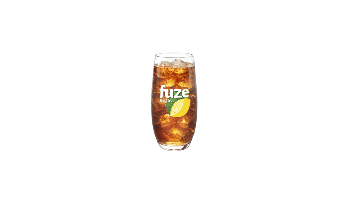 Medium Fuze® Iced Tea