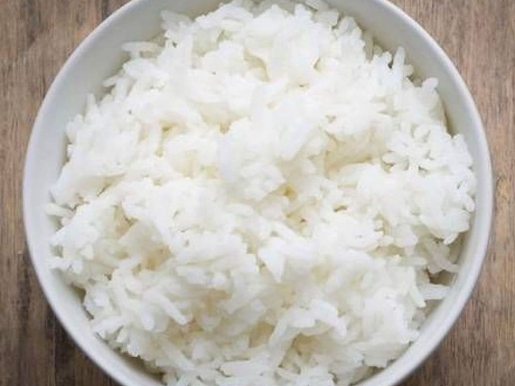 RIZ BLANC