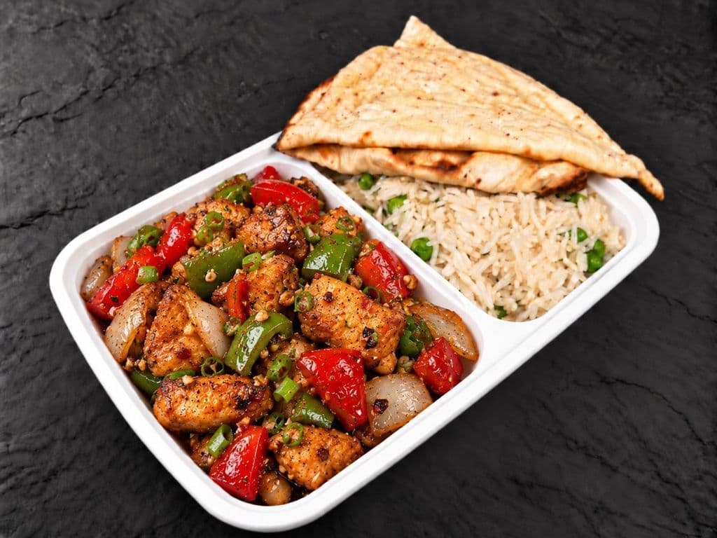 Chilli Combo