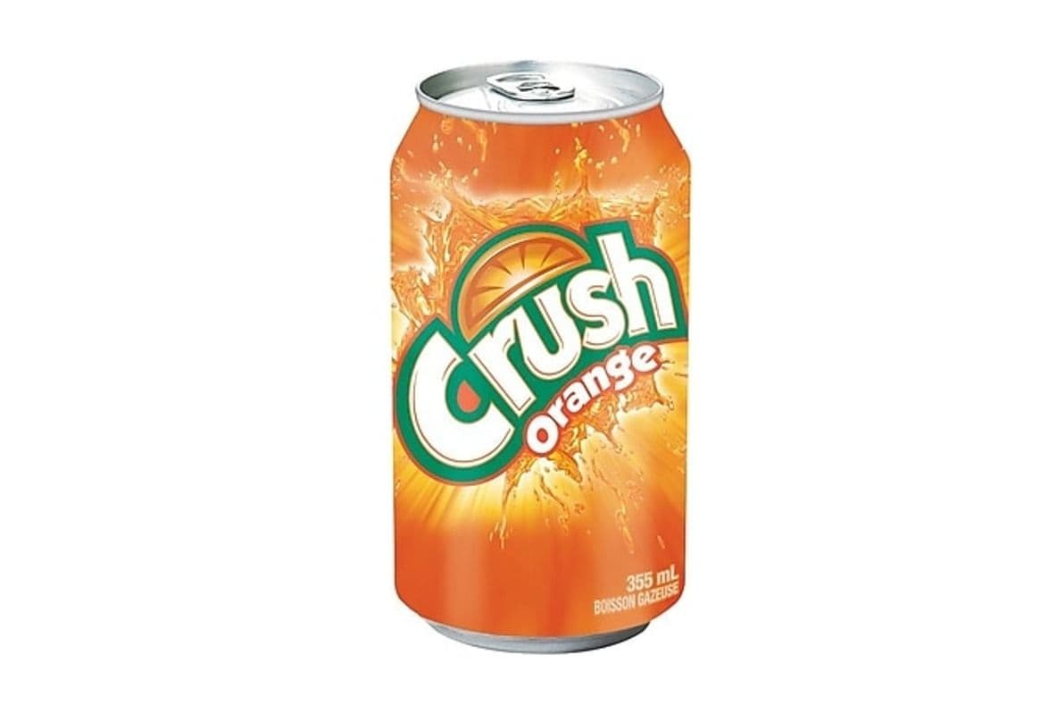 Orange Crush