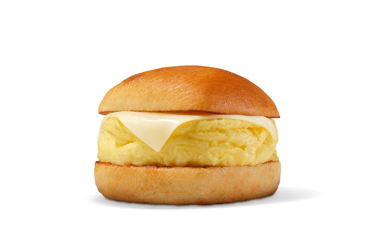 Régalo œuf et fromage (Régalo)
